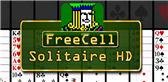 game pic for FreeCell Solitaire HD